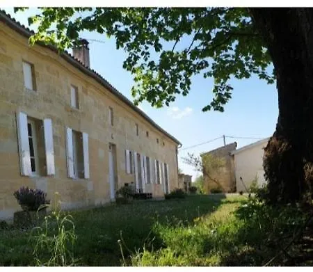Halte Au Beau Millet * Coutras
