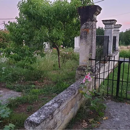 Δωμάτια σε οικογενειακή κατοικία Halte Au Beau Millet